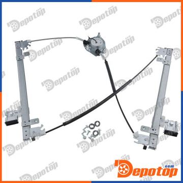 Lève vitre gauche avant pour ALFA ROMEO | ﻿EPS-AR-001, 01SKV481